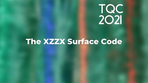 The XZZX Surface Code